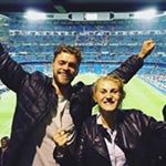 Profile Picture of BenjaminNathan (@benjamin_mills) on Instagram
