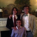 Profile Picture of Joseph Donohue (@josephdon9) on Instagram
