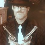 Profile Picture of Jeff Curd (@jeffcurd) on Instagram