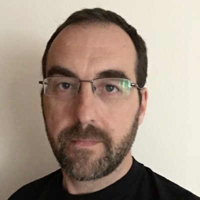 Andy Penrose - Twitter Profile Picture of Andy Penrose (@Andy_Penrose) on Twitter