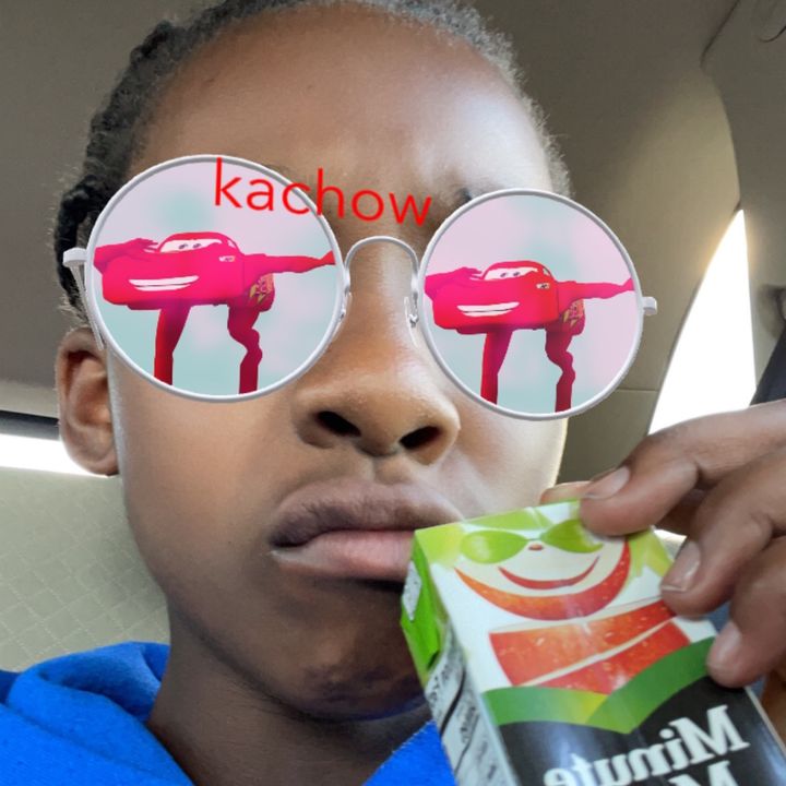 Profile Picture of •Aaliyah Johnson • (@aaliyahjohnson815) on Tiktok