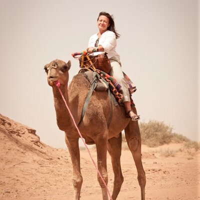 Profile Picture of Lisa Grainger (@LisaGrainger4) on Twitter