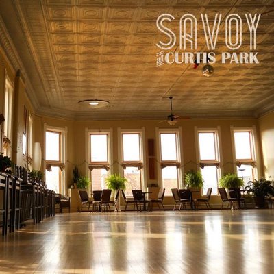 Savoy @ Curtis Park - Twitter Profile Picture of Savoy @ Curtis Park (@SavoyCurtisPark) on Twitter