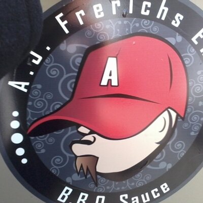 Profile Picture of Andrew Frerichs (@andrewfrerichs) on Twitter