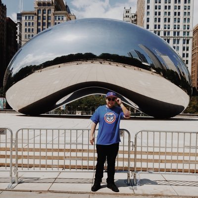 Profile Picture of Derek Colvin (@D_Man2raw) on Twitter