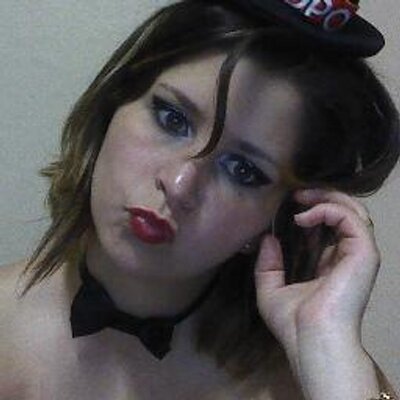 Profile Picture of Luiza Souza De Paula (@LuizaaSouza) on Twitter