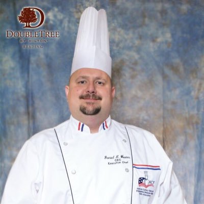 Profile Picture of Daniel Wooten,CEC (@Chefwoot) on Twitter