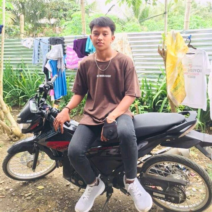 Profile Picture of Maynard June Gadaing (@maynardjunegadain) on Tiktok