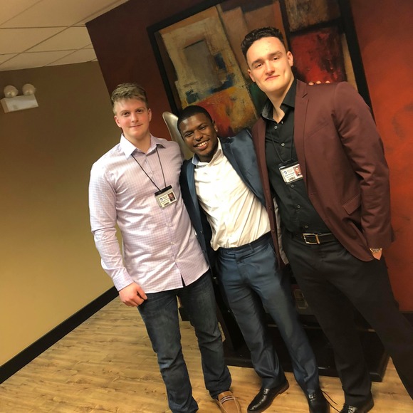 Profile Picture of Brad Mcdonald (@bmcdonald1023) on Poshmark