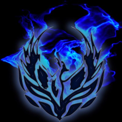 Profile Picture of Derek (@Ice_Phoenix_HT) on Twitter