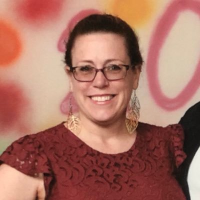 Profile Picture of Jennifer Farmer, EdS #OneWord2021 WONDER (@MrsFarmer73) on Twitter