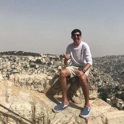 Profile Picture of Sam Stack (@Stackapancakes) on Twitter