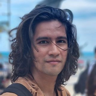 Profile Picture of David Alcantar Medeles (@davidalcantar) on Instagram