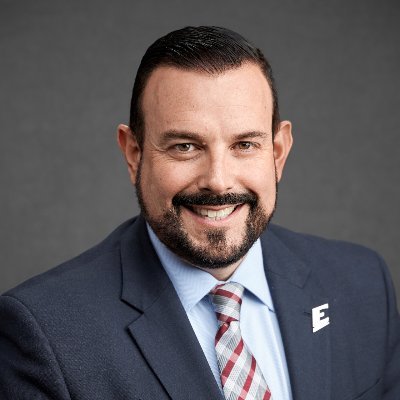 Profile Picture of EKU President (@ekupresident) on Twitter