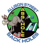 Profile Picture of Allison Street Sack Hole (@a.s.s_hole) on Instagram