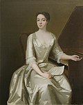 Profile Picture of Anna Maria Stradaon Wikipedia