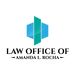 Profile Picture of Law Office of Amanda L. Rocha (@blgl636) on Pinterest