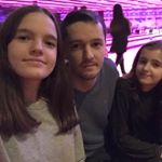 Profile Picture of David Maertens (@davidmaertens2503) on Instagram