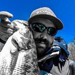Profile Picture of Cody Box (@codyboxfishing) on Instagram