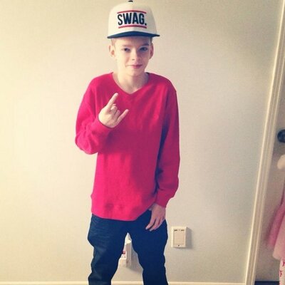 Profile Picture of Nicholas Trudel (@frog_nick) on Twitter