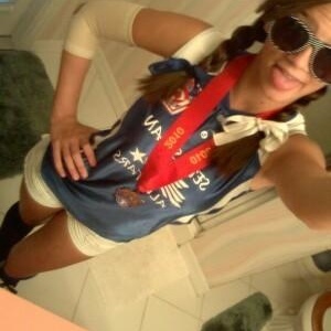 Profile Picture of Taylor Mcclung (@i_blame_roger) on Myspace