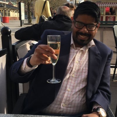 Profile Picture of Erik Nylander (@erik_nylander) on Twitter