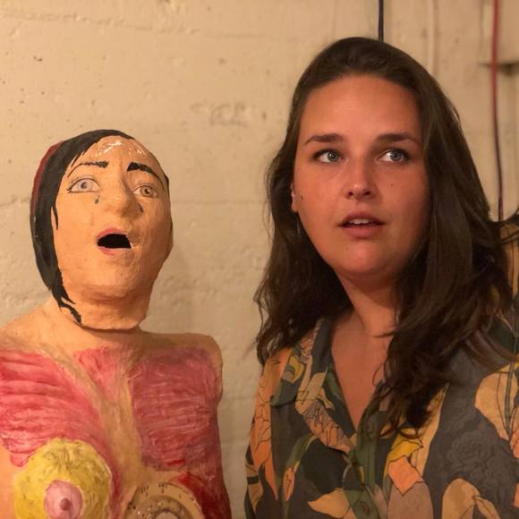 Profile Picture of Allison Long (@long17a) on Poshmark