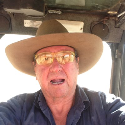 Profile Picture of Colin Anthony White (@CAW4810) on Twitter