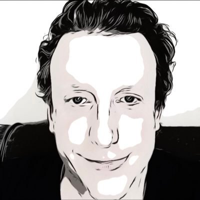 Profile Picture of Ben Carter (@Doubting_Ben) on Twitter