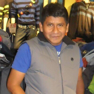 Profile Picture of Alex Santisteban (@alex27114) on Twitter