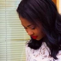 Profile Picture of Debrah Akinyemi (@debrah-akinyemi) on Quora