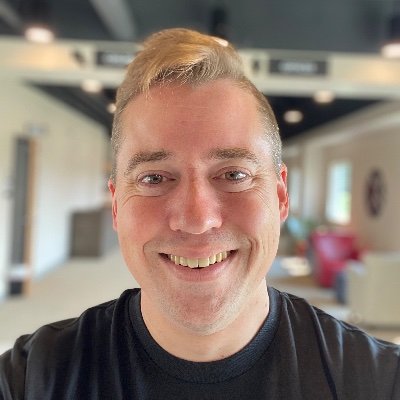 Profile Picture of Andrew M. Beal (@am_beal) on Twitter