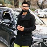 Profile Picture of Saif UL Islam (@saif_ul_islam_dar) on Instagram