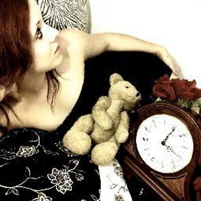 Profile Picture of Ariel Ely (@X_Ariel_X) on Twitter