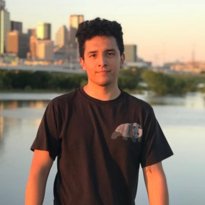 Profile Picture of Marrini (@martinrojas17) on Twitter