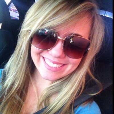 Profile Picture of Alyssa Robertson (@Lyssa_Carroll) on Twitter