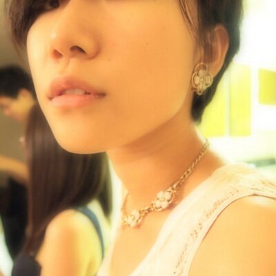 Profile Picture of Veronica Xin Lai (@veronigreen) on Twitter