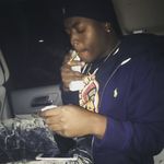 Profile Picture of Jeffery Montgomery (@gutta_22) on Instagram