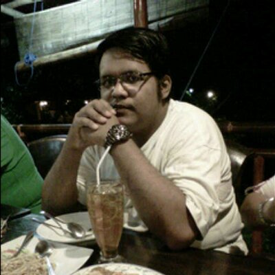 Profile Picture of Taufan Soplantila (@Taufanirinsard) on Twitter