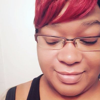 Profile Picture of Sherline T (@nightshade130) on Twitter