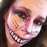 Profile Picture of Stephanie Dudley (@paintedplay) on Instagram