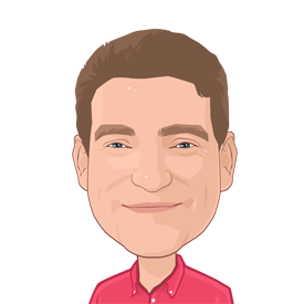 Profile Picture of Garrett Cassidy (@GarrettSCassidy) on Twitter