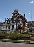 Profile Picture of Jonathan M. Bennett Houseon Wikipedia