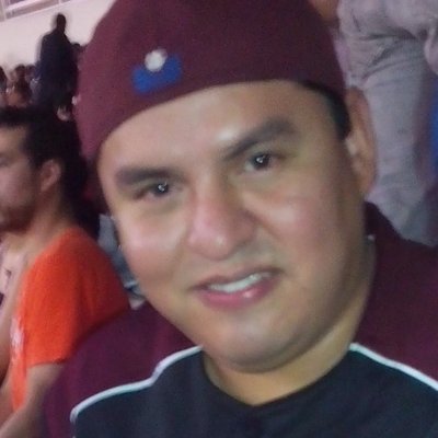 Profile Picture of Aleks Obeso (@AlejandroObeso) on Twitter
