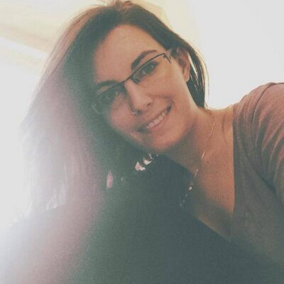 Profile Picture of Megann Schmidt (@MegannMalia) on Twitter