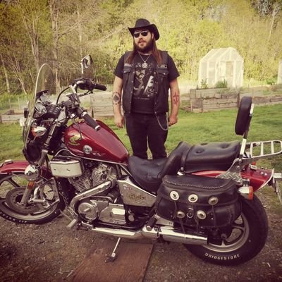 Profile Picture of Marc-Antoine Rioux (@RiouxMarcAntoi1) on Twitter