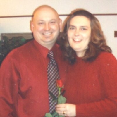 Profile Picture of Jeremy Ridings (@hotnspicydad) on Twitter