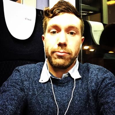 Profile Picture of Matthew Heal (@HealMatthew) on Twitter