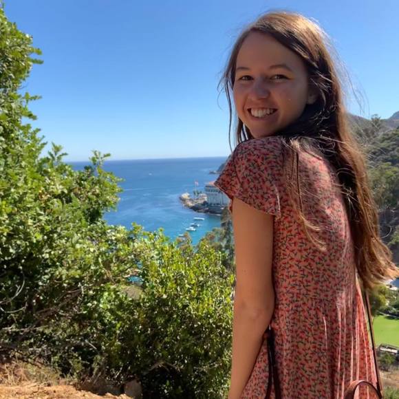 Profile Picture of Maren Mcguinness (@marencm) on Poshmark