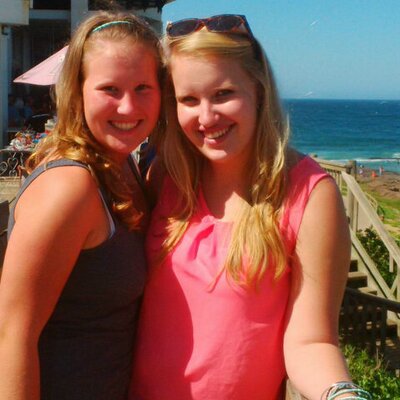 Profile Picture of Tarryn Johnson (@Tarry_2_the_Jay) on Twitter